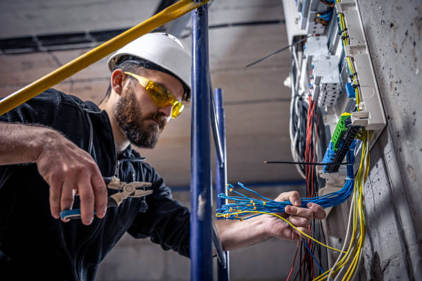Best Electrical Rewiring Services  in Greenville, KY
