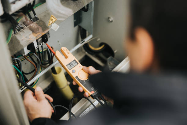 Best Electrical Contractors for Businesses  in Greenville, KY