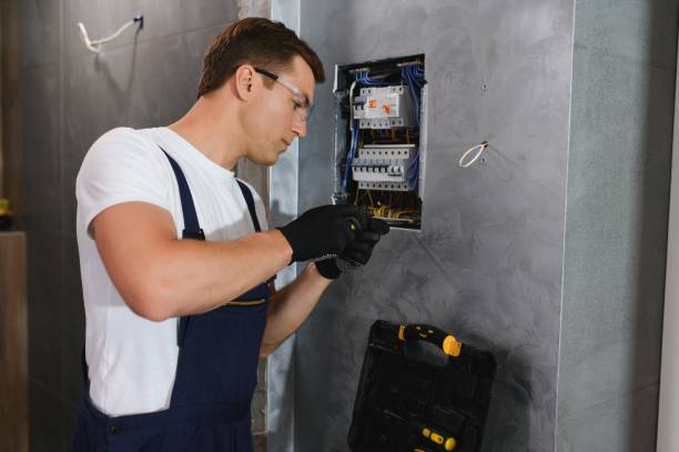 Best Local Electrician Companies  in Greenville, KY