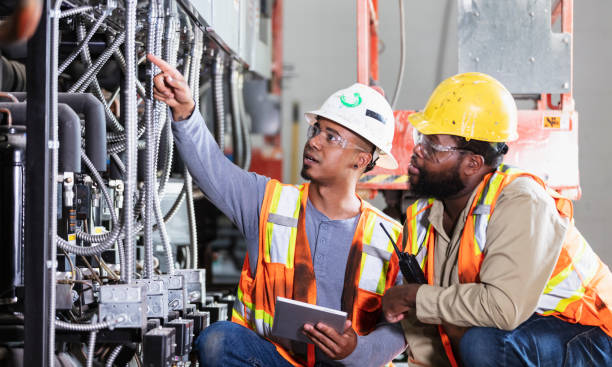 Best Commercial Electrician Services  in Greenville, KY