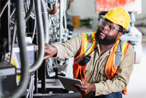 Best Electrical Installation Contractor  in Greenville, KY