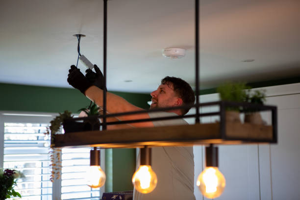 Best Electrical Troubleshooting Services  in Greenville, KY