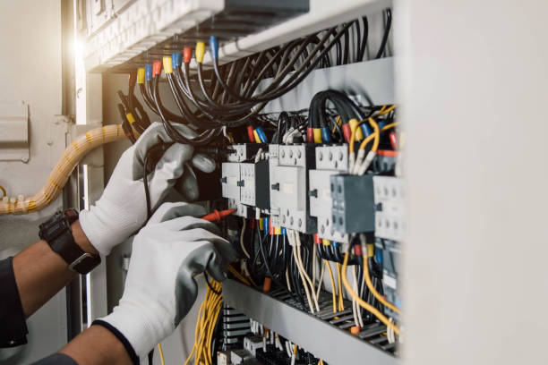 Best Licensed Electrician  in Greenville, KY