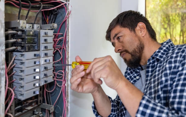 Best Electrical Upgrades for Homes  in Greenville, KY